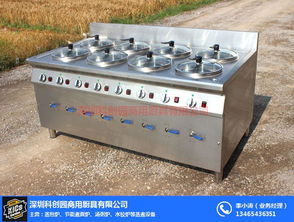 科創(chuàng)園食品機(jī)械生產(chǎn) 多圖 商用水餃爐直銷(xiāo) 通遼商用水餃爐高清圖片 高清大圖