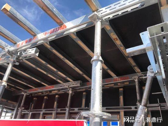 綠色新型建材 建筑行業的未來趨勢